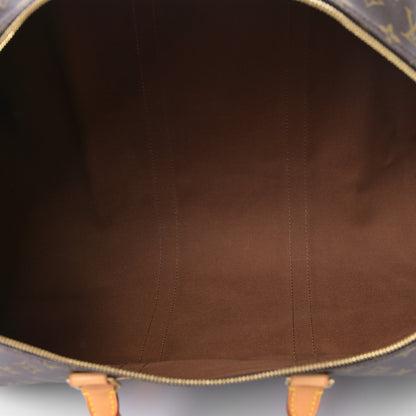 Louis Vuitton Monogram Keepall 60 4 of 7