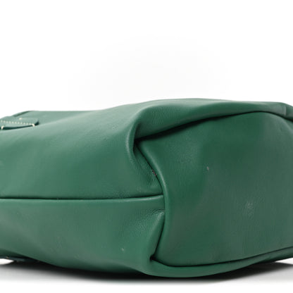 Goyard Goyardine Reversible Mini Anjou Green 14 of 16