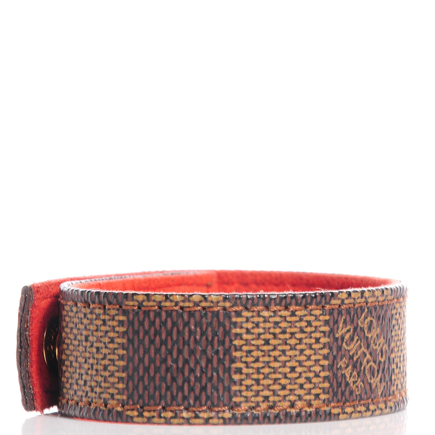 Damier Ebene Soho Bracelet