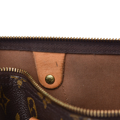 Louis Vuitton Monogram Speedy 30 9 of 18