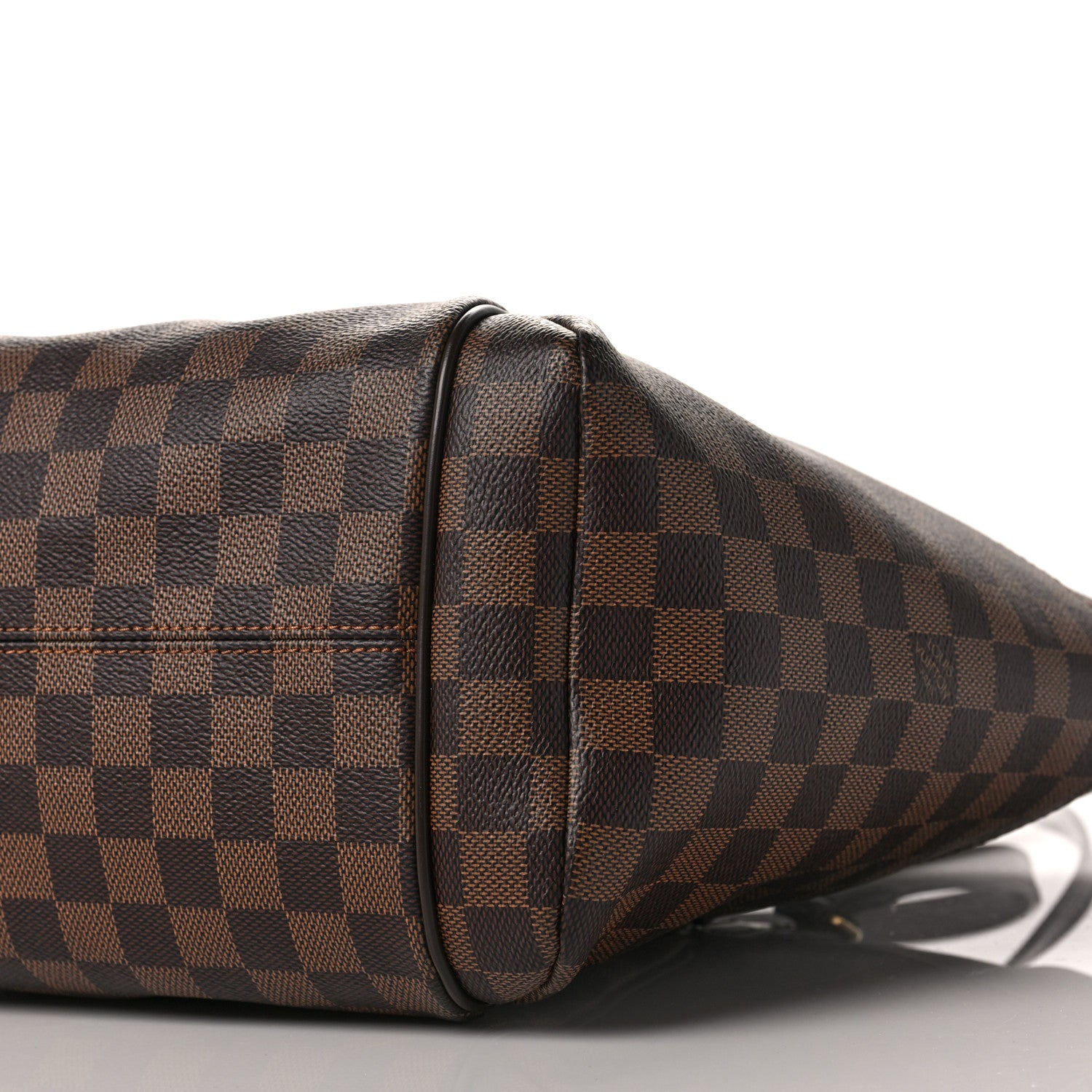 Louis Vuitton Damier Ebene Totally MM 9 of 10