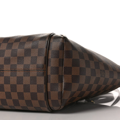 Louis Vuitton Damier Ebene Totally MM 9 of 10