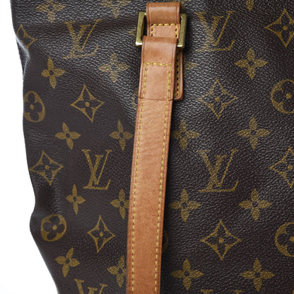 Louis Vuitton Monogram Cabas Piano 8 of 18