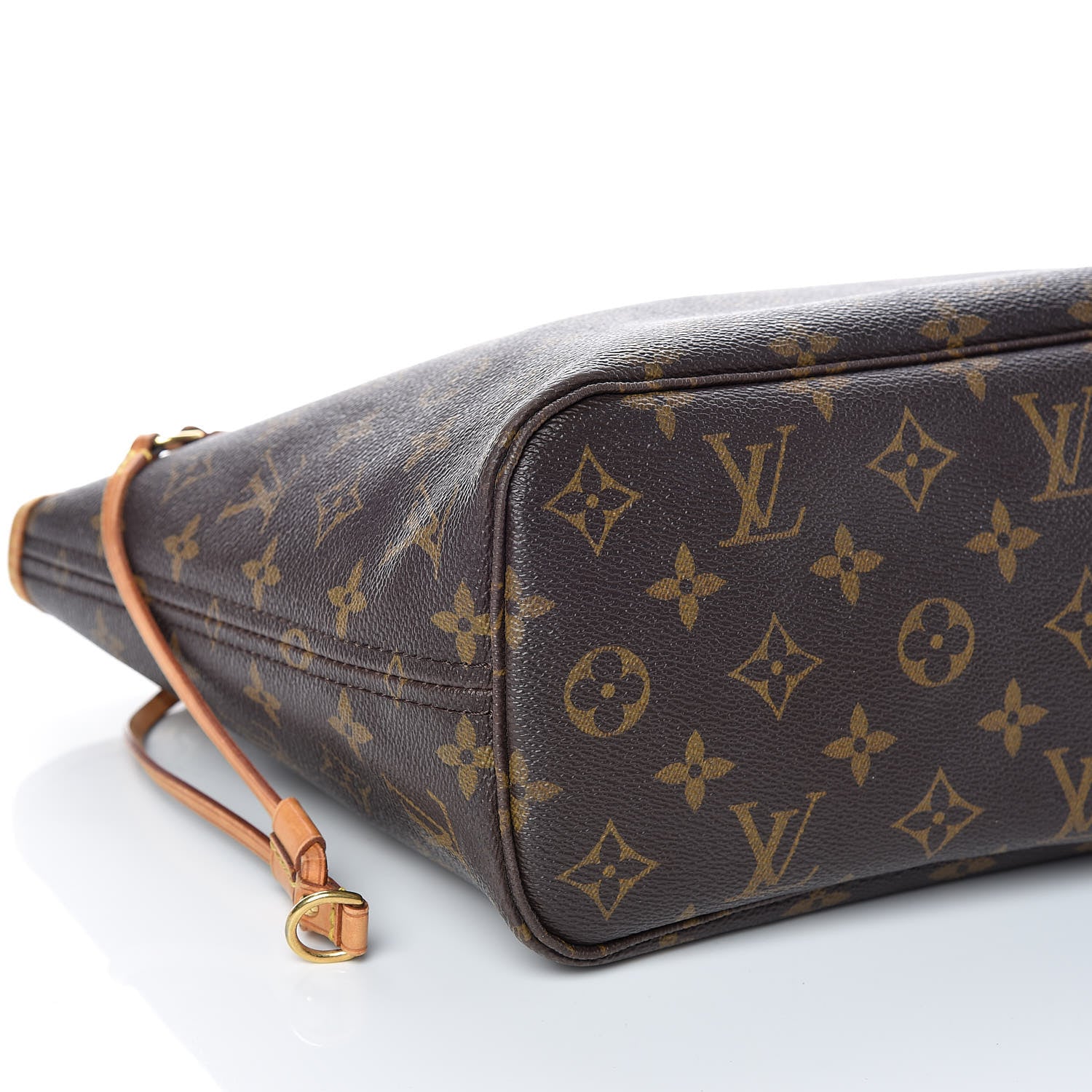 Louis Vuitton Monogram Neverfull PM 5 of 15
