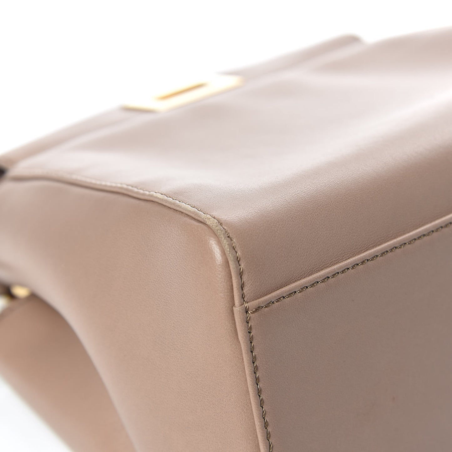 Nappa Mini Peekaboo Iconic Satchel Ratmusquet