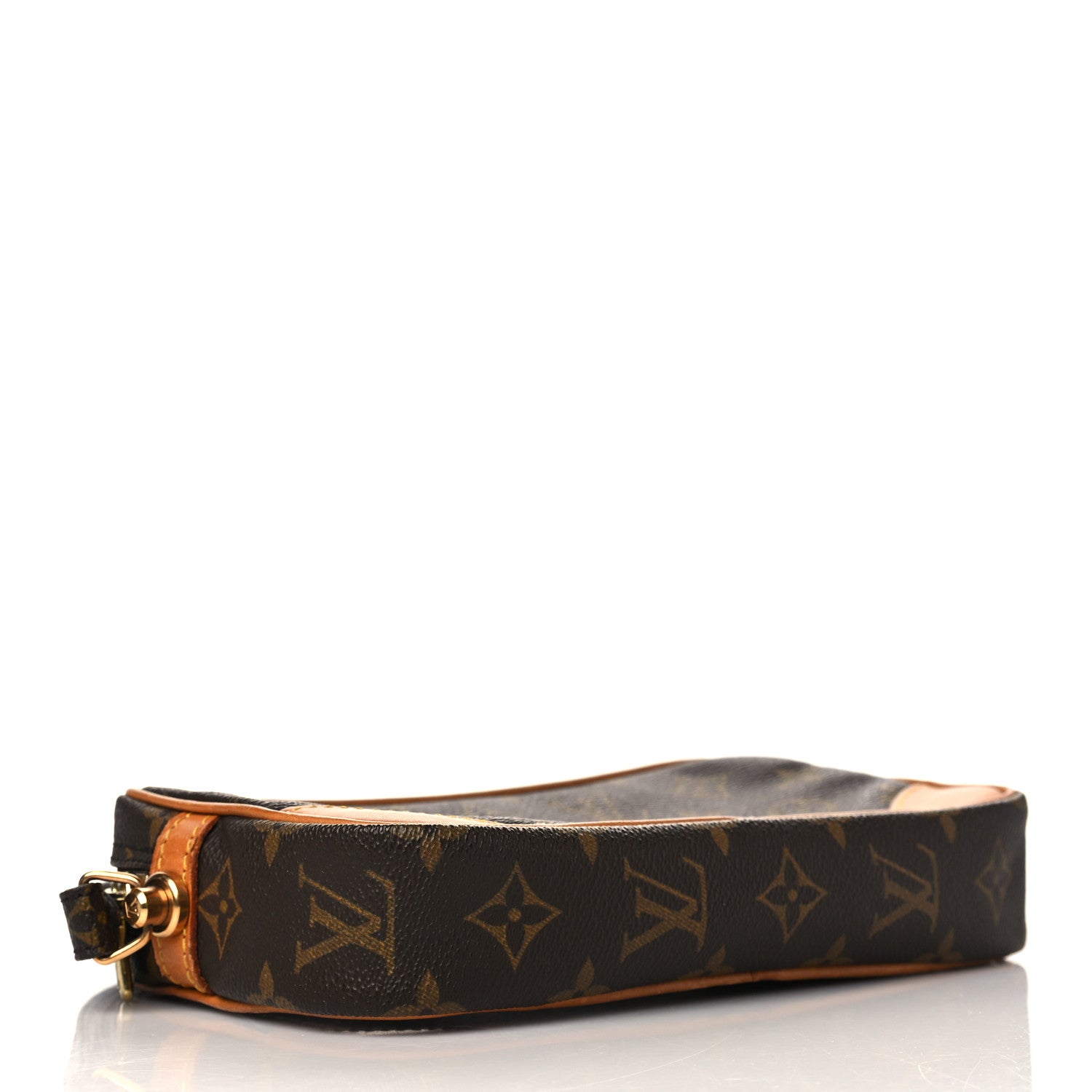 Louis Vuitton Monogram Pochette Marly Dragonne 22 4 of 7