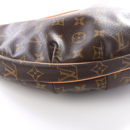 Louis Vuitton Monogram Croissant MM 5 of 10