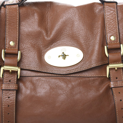 Mulberry Soft Buffalo Oversized Alexa Oak 6 of 10