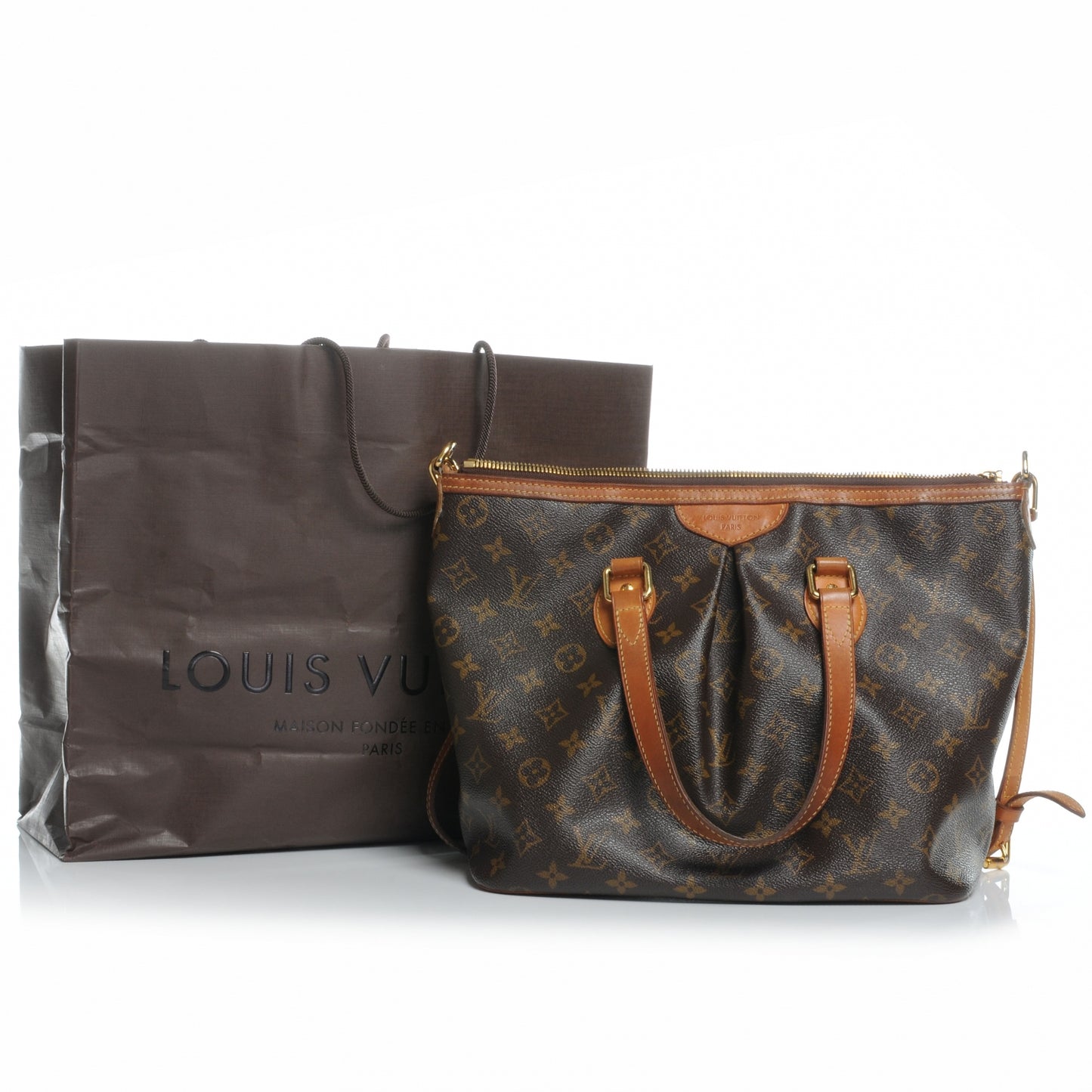 Monogram Palermo PM