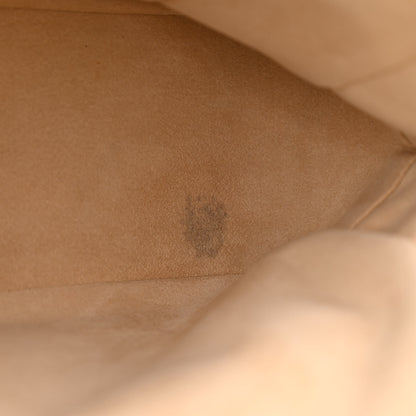 Louis Vuitton Monogram Manhattan GM 12 of 13