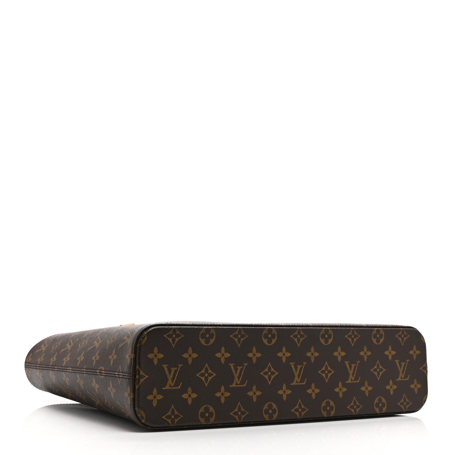 Louis Vuitton Monogram Luco 4 of 10