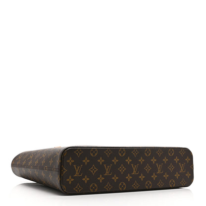 Louis Vuitton Monogram Luco 4 of 10