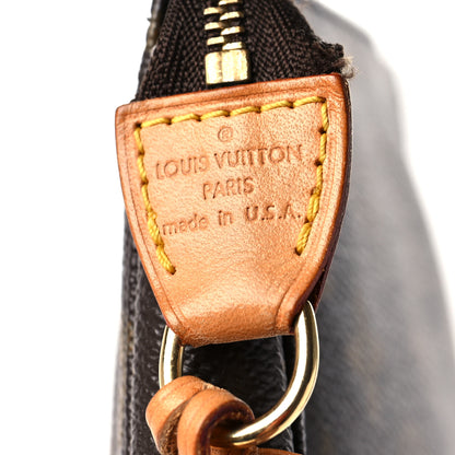 Louis Vuitton Monogram Pochette Accessories 6 of 8