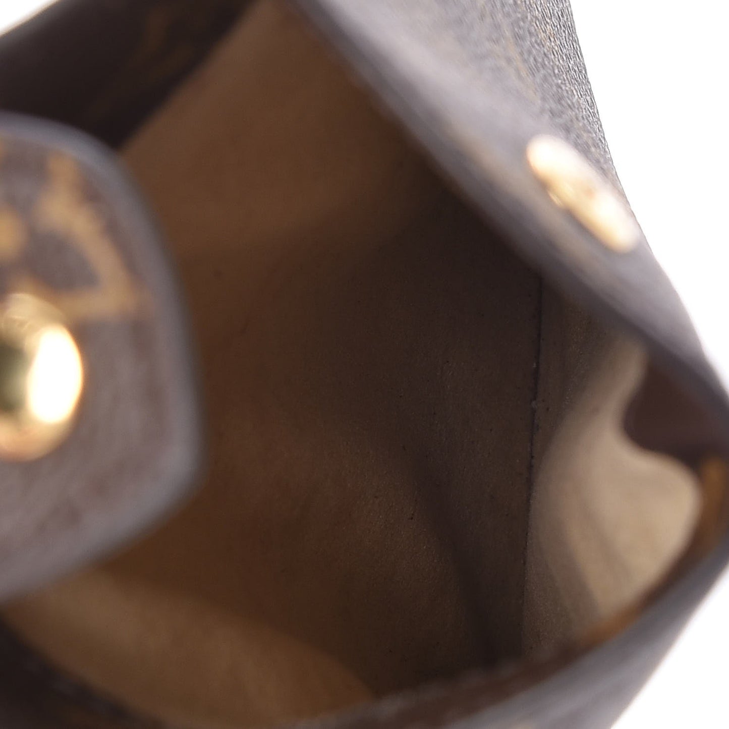 Monogram Sunglasses Case MM