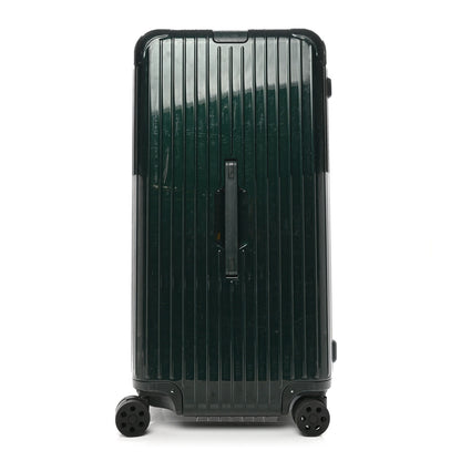 Rimowa Gloss Polycarbonate Essential Trunk Plus Gloss Green 1 of 11