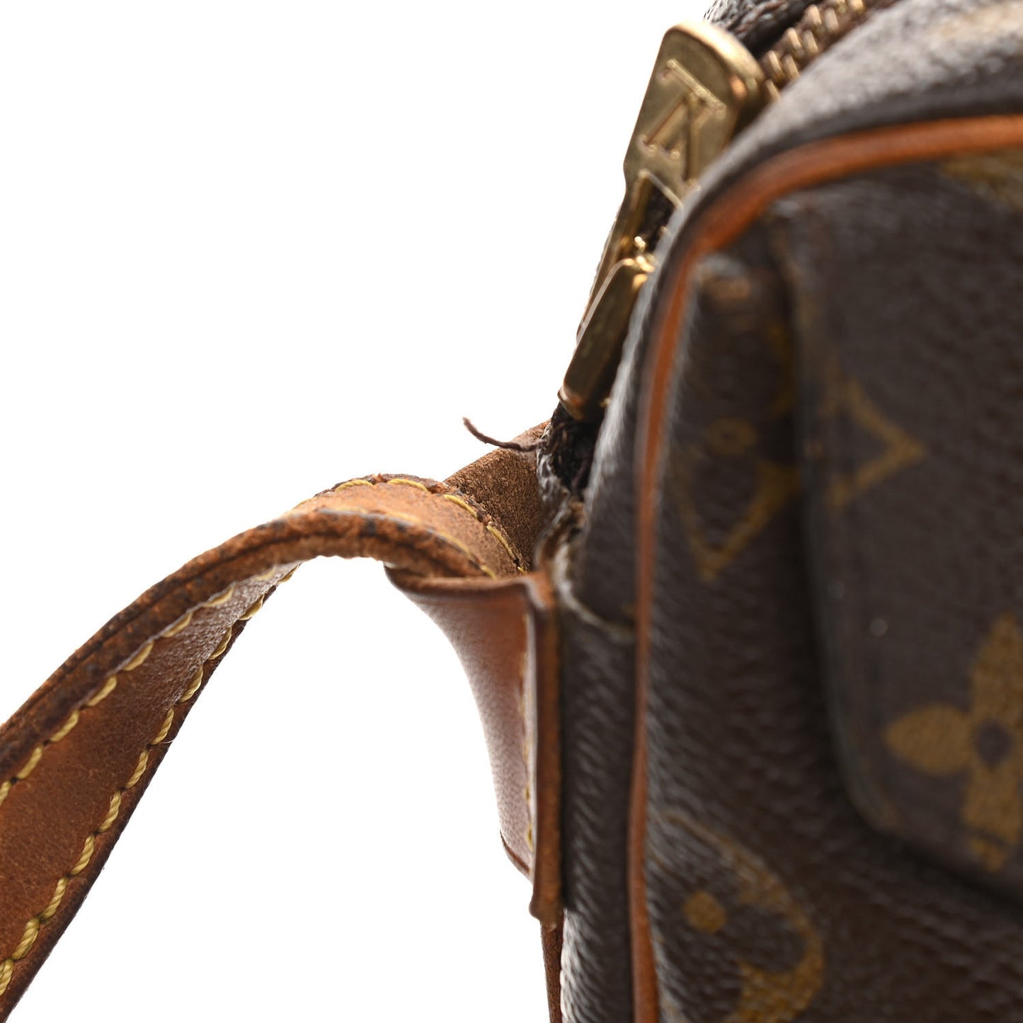 Monogram Jeune Fille