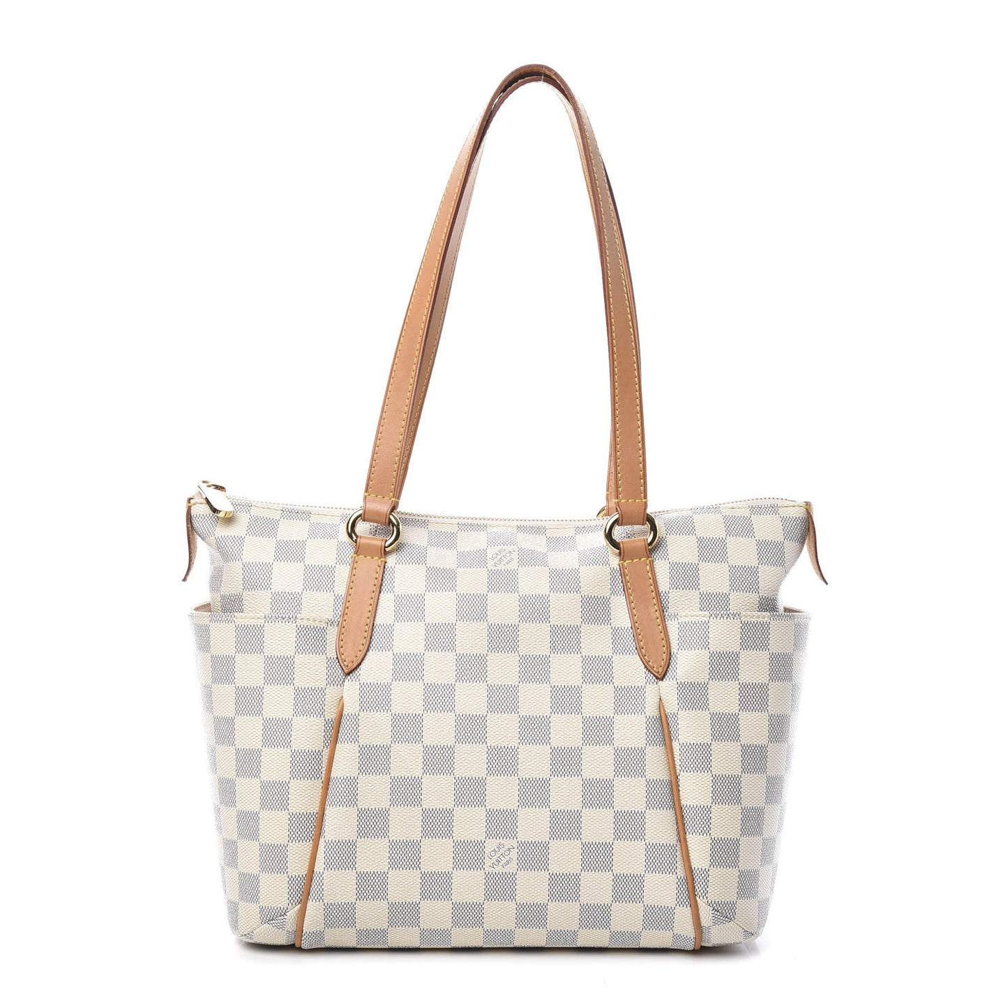Damier Azur Totally PM