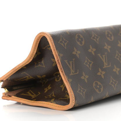 Louis Vuitton Monogram Popincourt 8 of 11