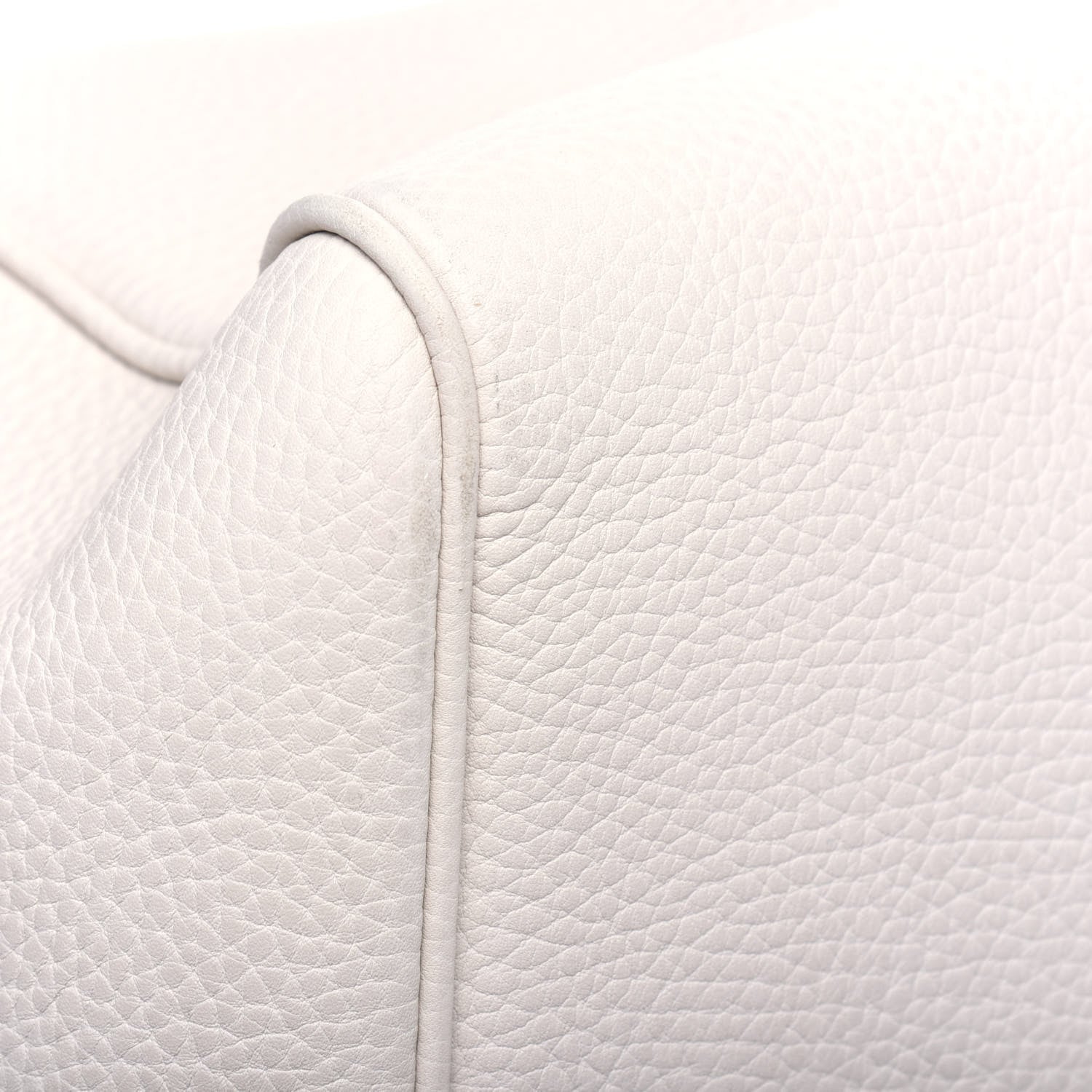 Louis Vuitton Naxos Keepall 45 White 9 of 19