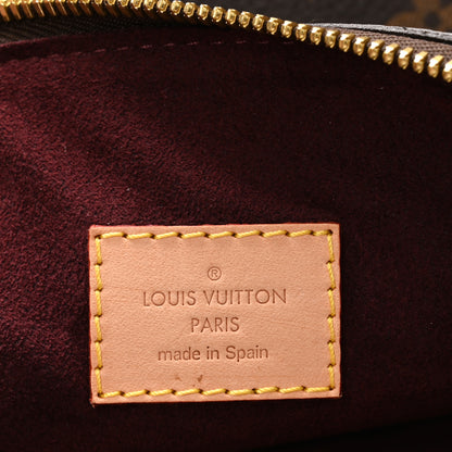 Louis Vuitton Monogram Tuileries 6 of 10