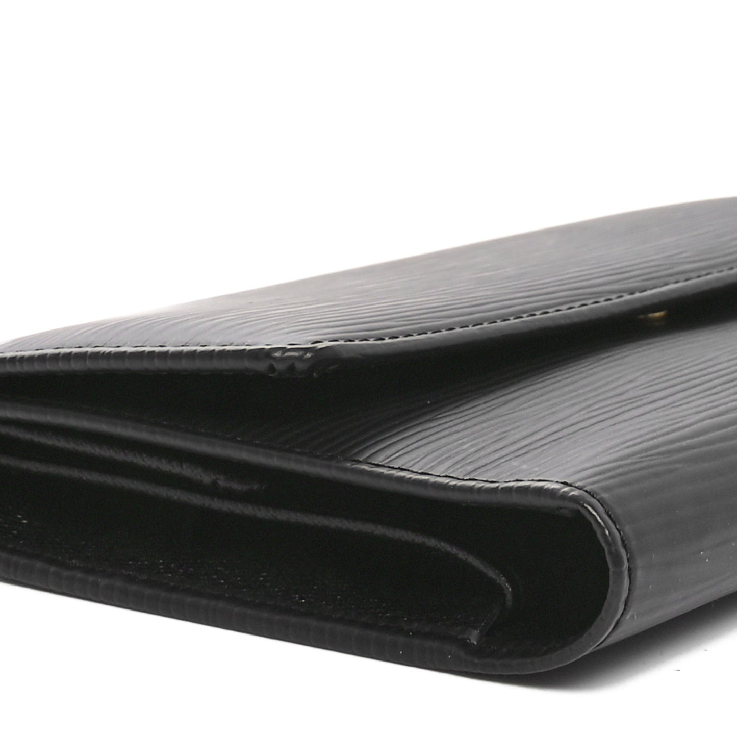 Epi Sarah Wallet Black