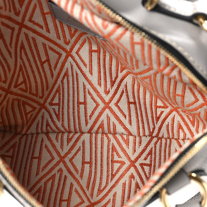 Chloe Calfskin Small Daria Stormy Grey 6 of 9
