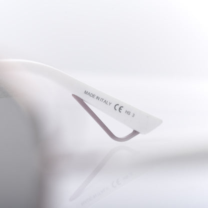 Christian Dior Technologic Sunglasses White 8 of 10