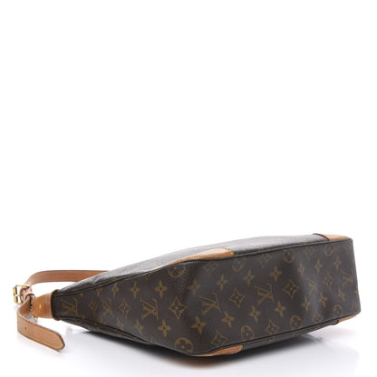 Louis Vuitton Monogram Boulogne 30 4 of 16
