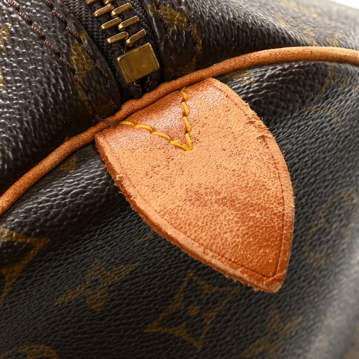 Monogram Keepall Bandouliere 55