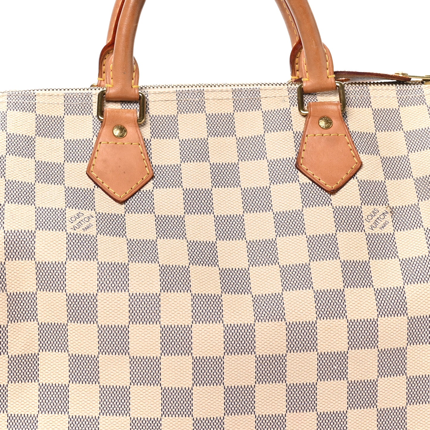 Damier Azur Speedy 30