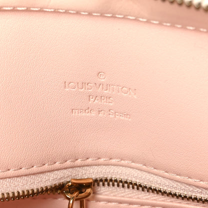 Louis Vuitton Vernis Houston Beige 5 of 9