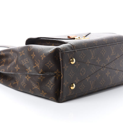 Louis Vuitton Monogram Metis 7 of 8