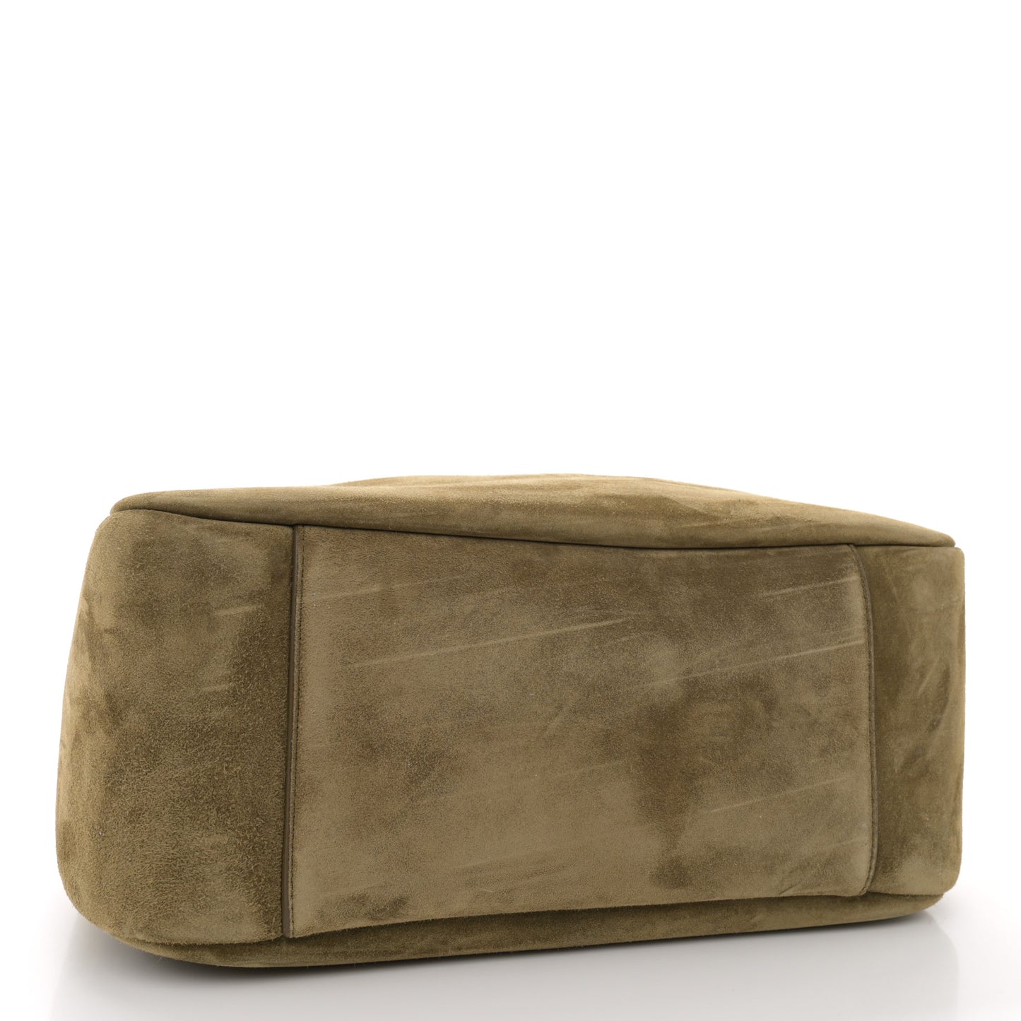 Suede Large Le 5 A 7 Soft Hobo New Barley