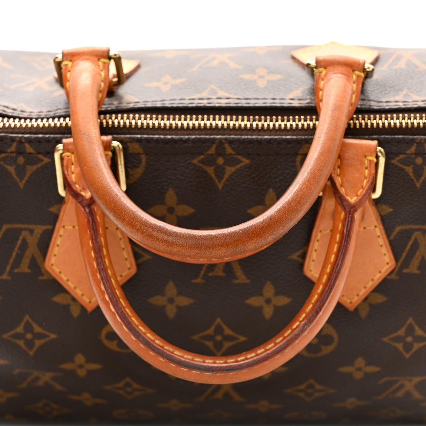 Monogram Speedy 25