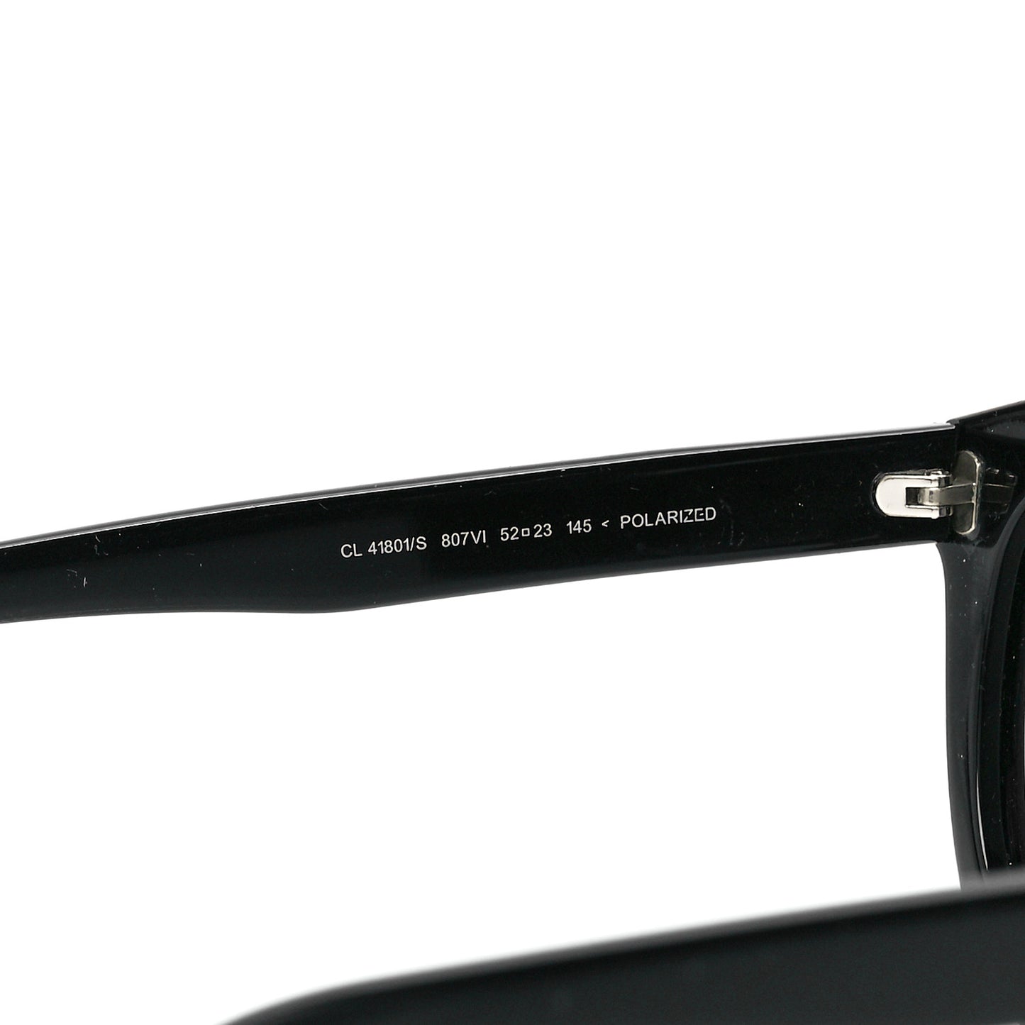Pretty Sunglasses CL 41801/S Black