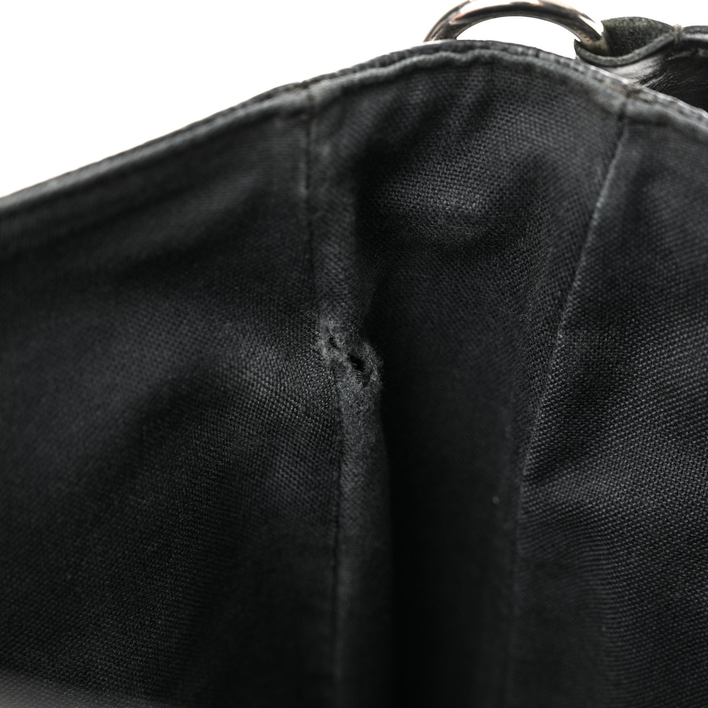 Damier Graphite Daniel GM