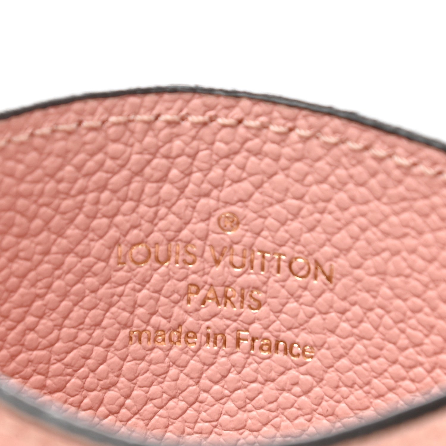 Louis Vuitton Empreinte Card Holder Rose Poudre 6 of 8
