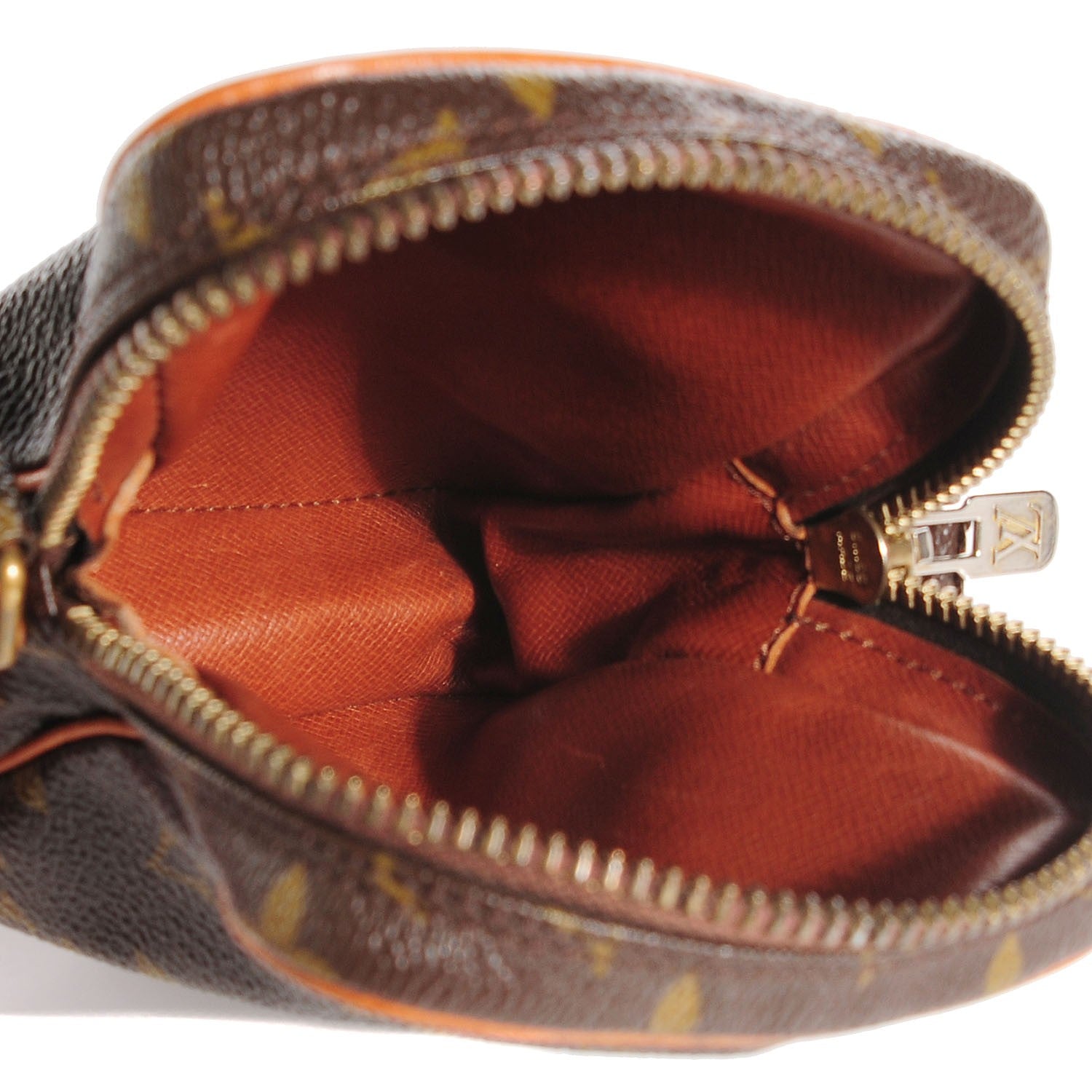 Louis Vuitton Monogram Danube 15 5 of 6