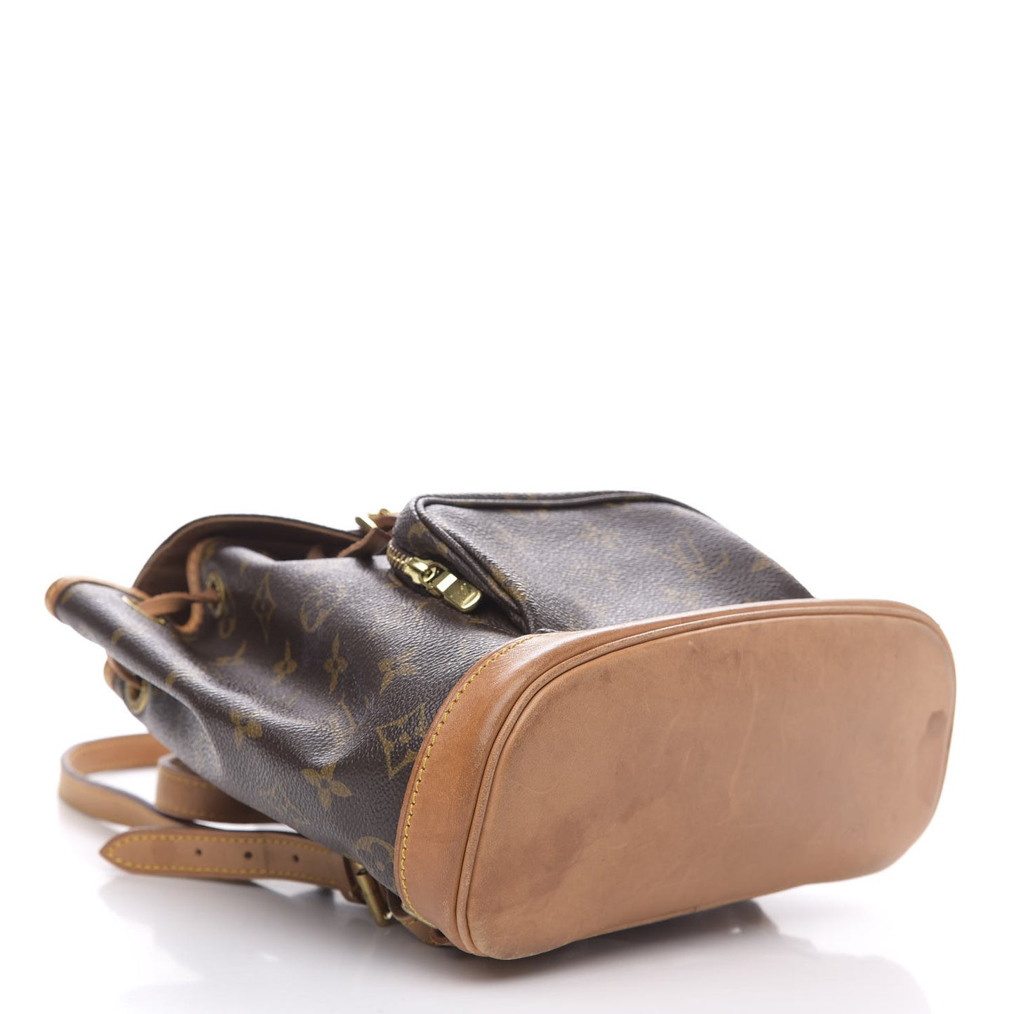 Monogram Mini Montsouris Backpack