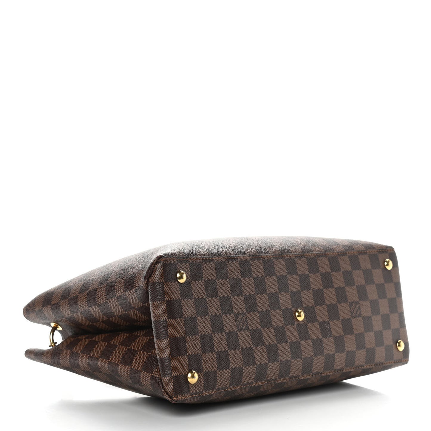 Damier Ebene LV Riverside Black