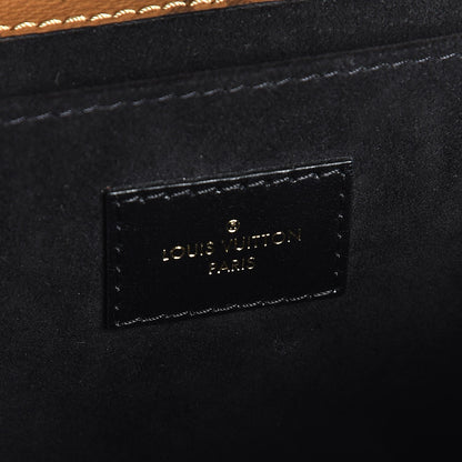 Louis Vuitton Reverse Monogram Pochette Metis 14 of 16