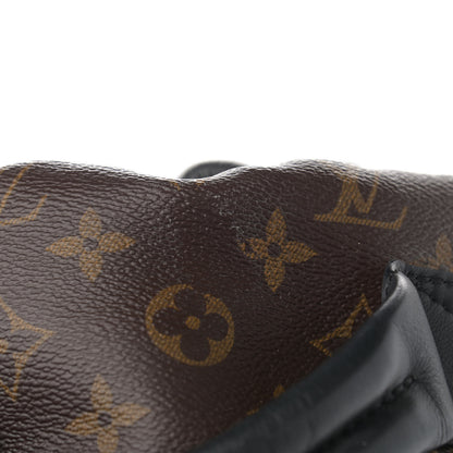 Louis Vuitton Monogram Palm Springs Backpack MM 10 of 12