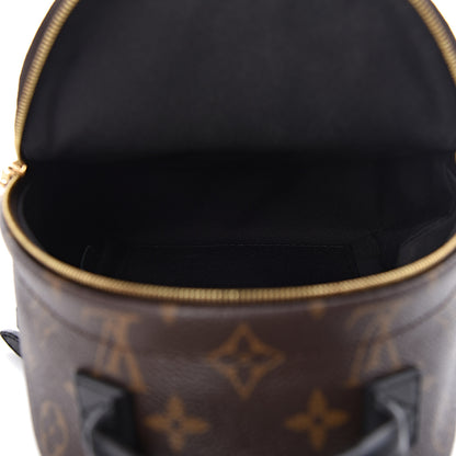 Louis Vuitton Monogram Palm Springs Backpack Mini 6 of 12