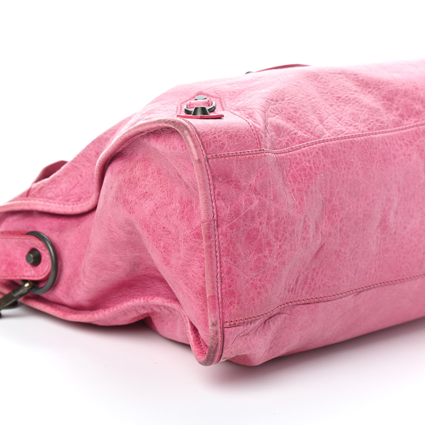 Agneau Classic Hardware City Sorbet
