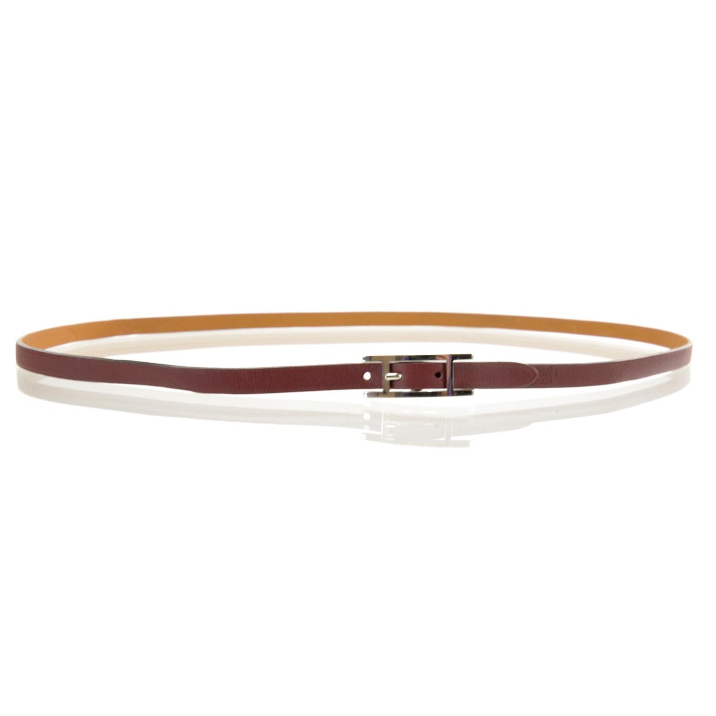 Chamonix Hapi 3mm Wrap Bracelet Rouge
