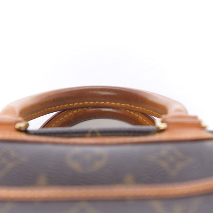 Louis Vuitton Monogram Trouville 9 of 10
