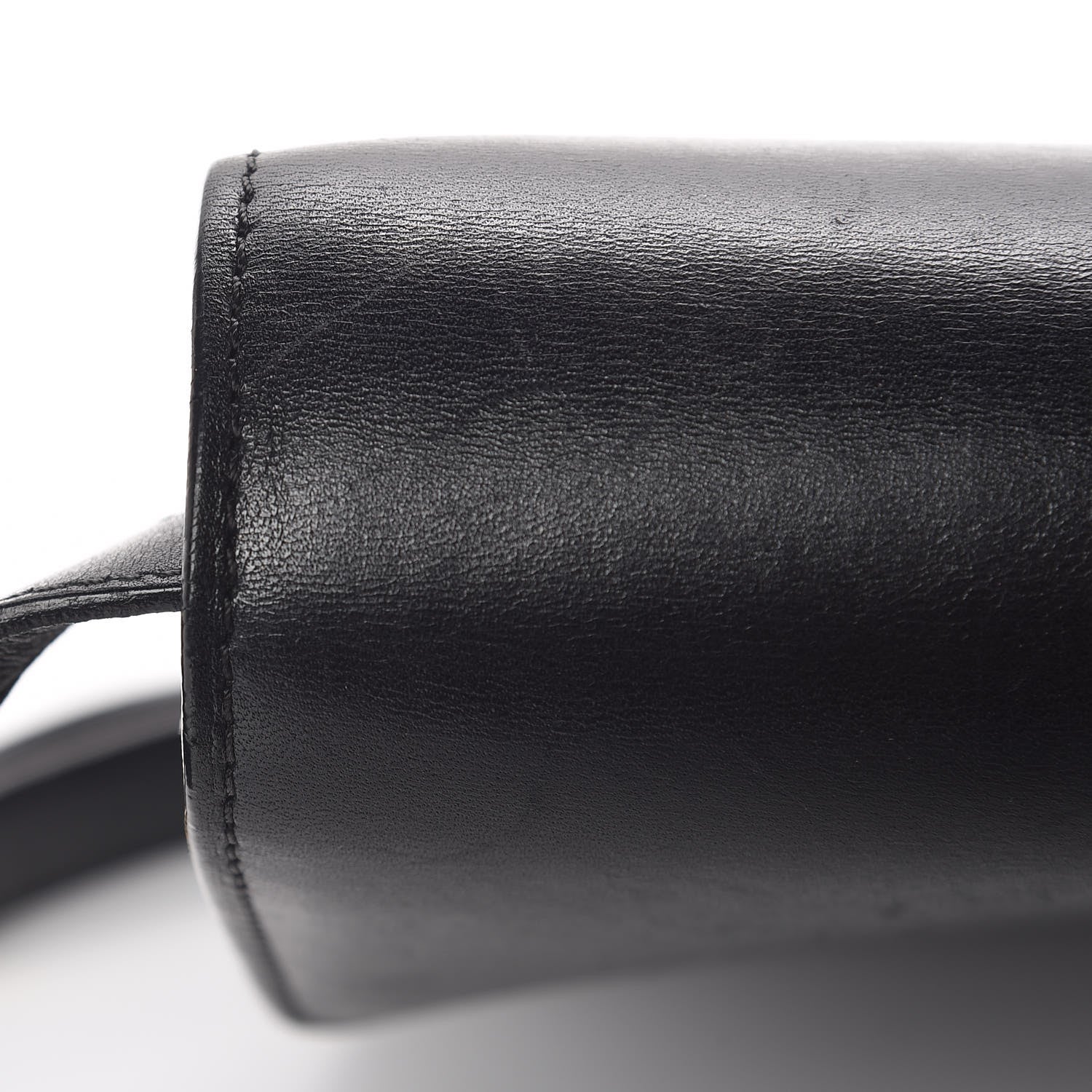 Celine Box Calfskin Medium Classic Box Flap Bag Black 24 of 30