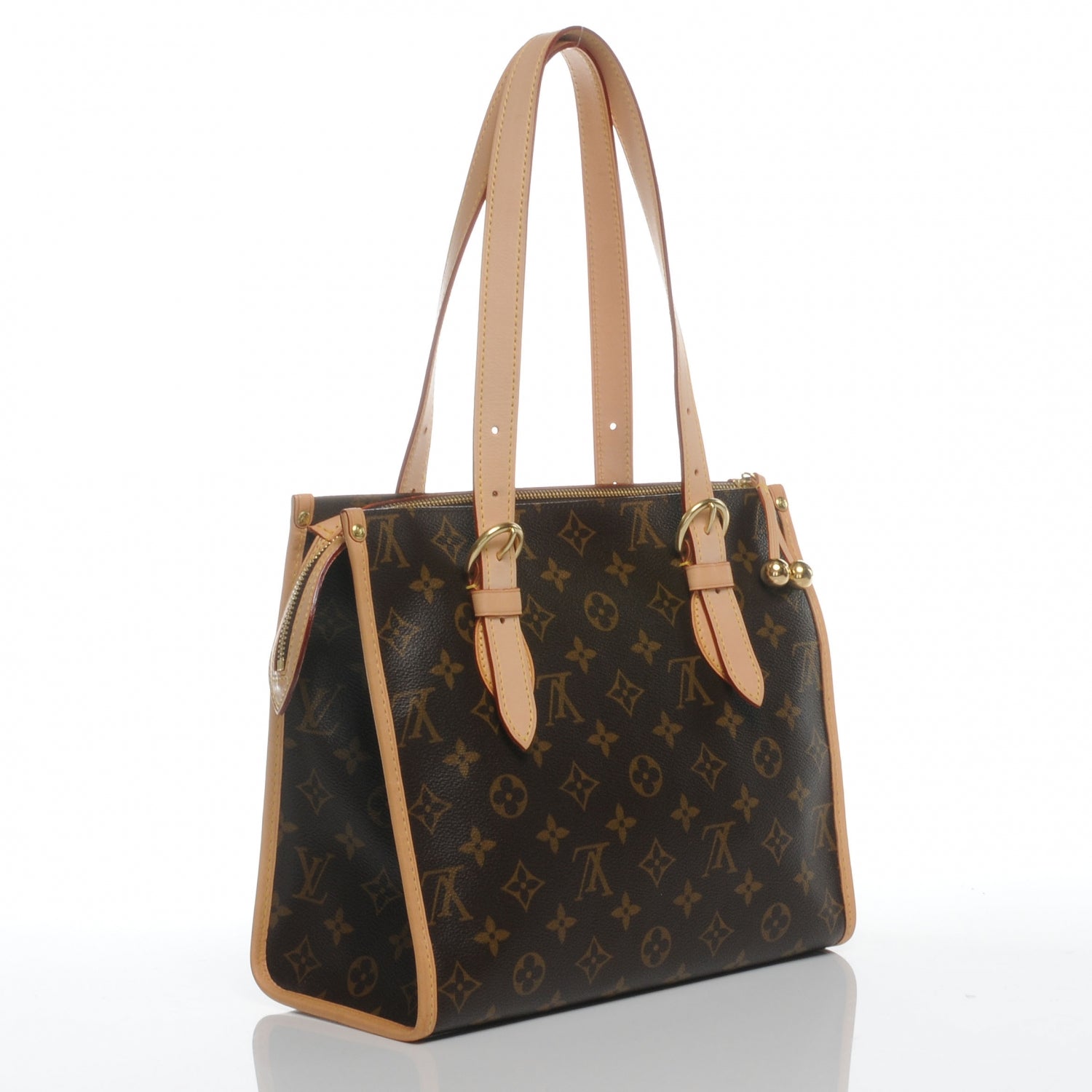 Louis Vuitton Monogram Popincourt Haut 3 of 7