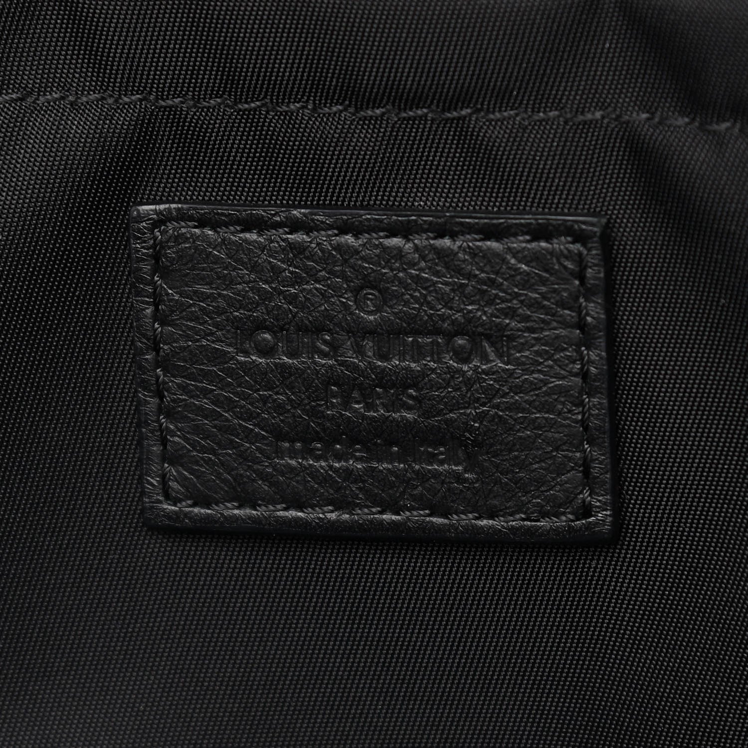 Louis Vuitton Monogram Palm Springs Backpack MM 6 of 10