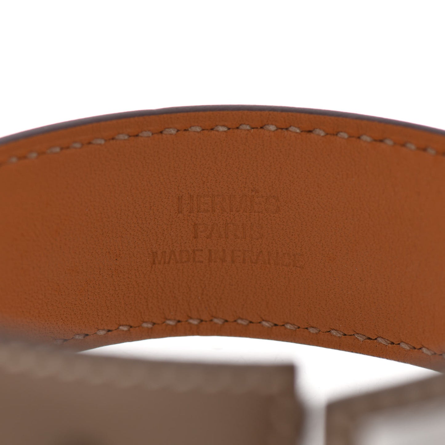 Swift Collier de Chien CDC 24 Bracelet T3 Etoupe